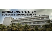 Indira Institute of Business Management